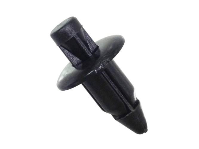 Bronco Kołki Montażowe Do Plastików Głębokość 15,5Mm, Gr. 5,9Mm, Szer. Głów