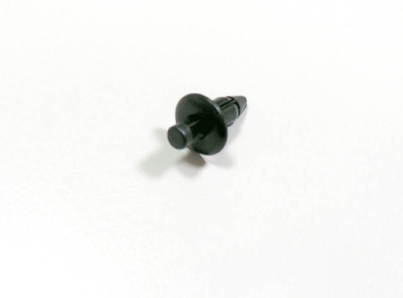 Bronco Kołki Montażowe Do Plastików Głębokość 15,5Mm, Gr. 5,9Mm, Szer. Głów - zdjęcie 2