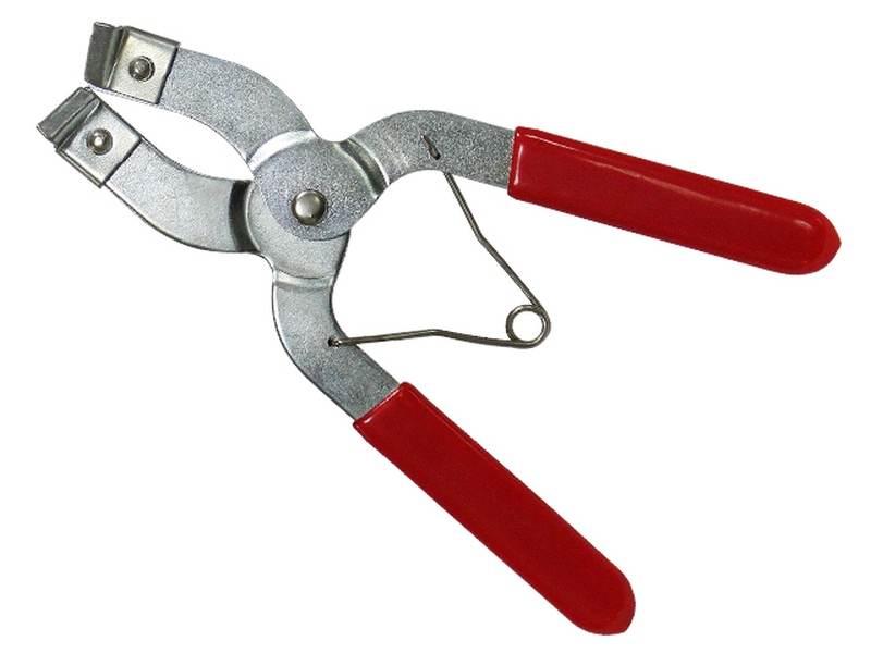 Wrench Head Narzędzia Opaska Pierścieni Tłokowych Up-12055-1 100 - zdjęcie 2