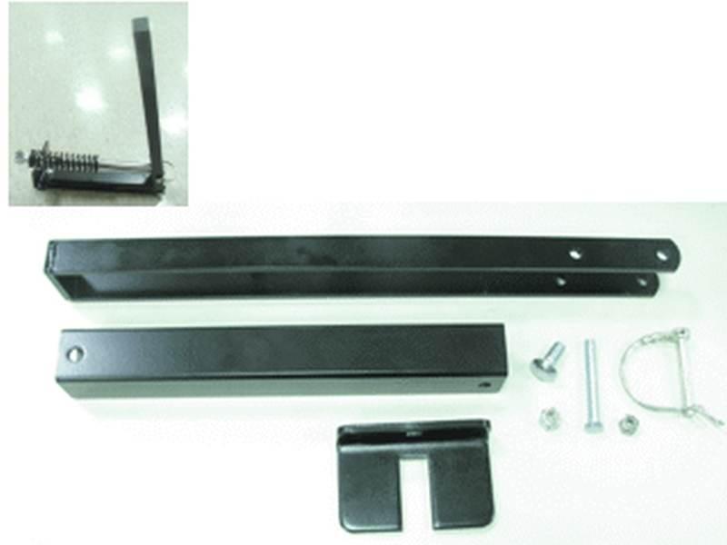 Wrench Head Narzędzia Ściągacz Sprężyn Amortyzatora - zdjęcie 2