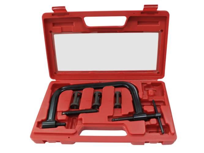 Wrench Head Narzędzia Przyrząd Do Demontażu I Montażu Sprężyn Zaworowych 19