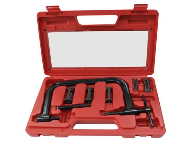 Wrench Head Narzędzia Przyrząd Do Demontażu I Montażu Sprężyn Zaworowych 16