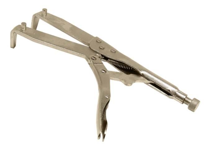 Wrench Head Narzędzia Klucz Uchwyt Blokada Do Blokowania Magneta/Kosza Sprz