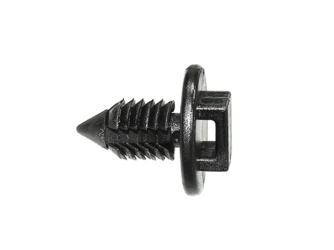 Bronco Kołki Montażowe Do Plastików Głębokość 15Mm, Gr. 8,5Mm, Szer. Główki