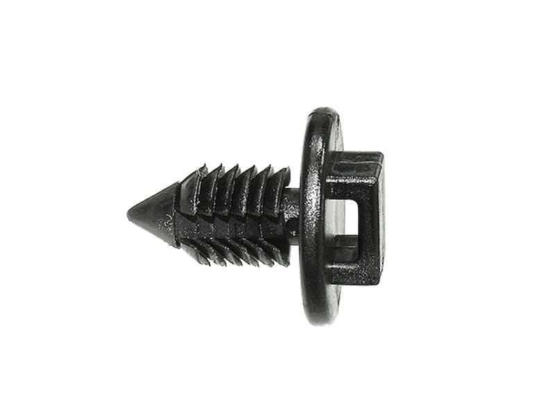 Bronco Kołki Montażowe Do Plastików Głębokość 15Mm, Gr. 8,5Mm, Szer. Główki - zdjęcie 2