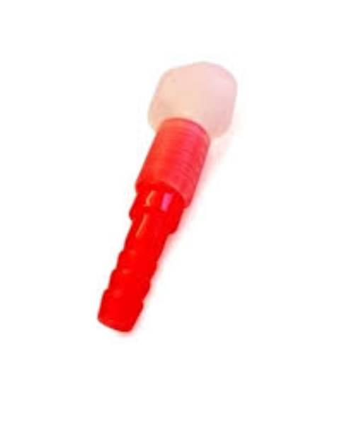 Uswe Części Ustnik Gumowy Prosty Do Systemów Uswe