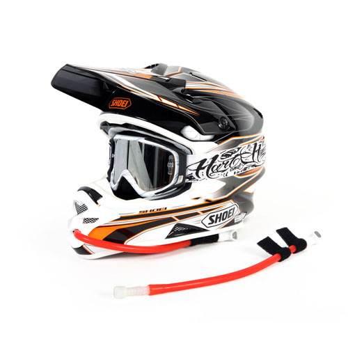 Uswe Części Przewód Do Kasku Z Końcówkami Handsfree Kit