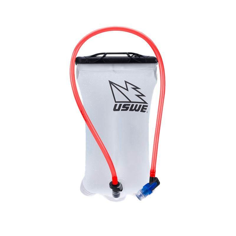 Uswe Części Pojemnik Zamienny Z Przewodem I Zaworem Hydration Bladders Elit