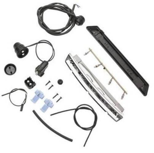 Kappa Światło Stopu Do Kufra K46