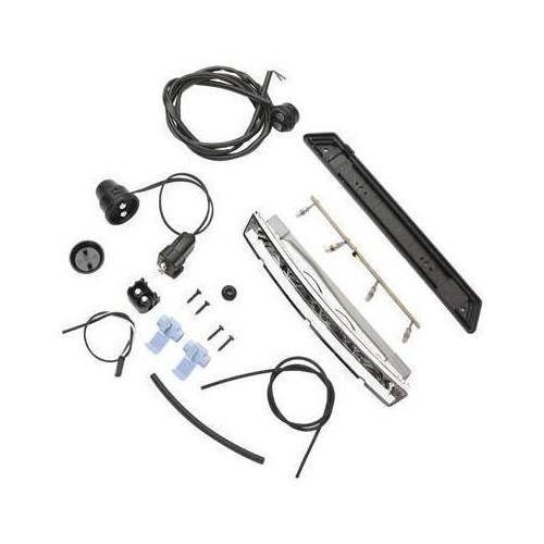 Kappa Światło Stopu Do Kufra K48N