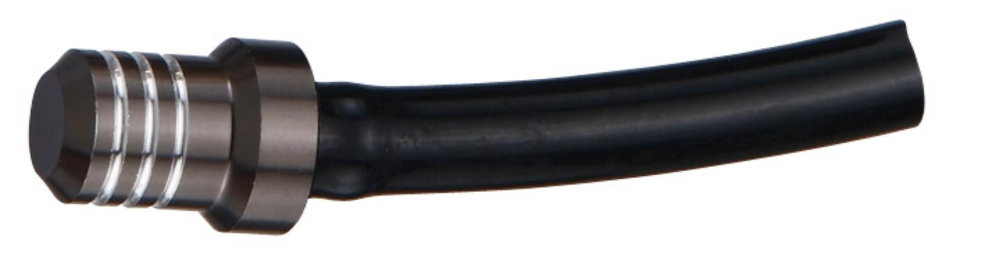 Accel Odpowietrznik Korka Paliwa Kolor Czarny