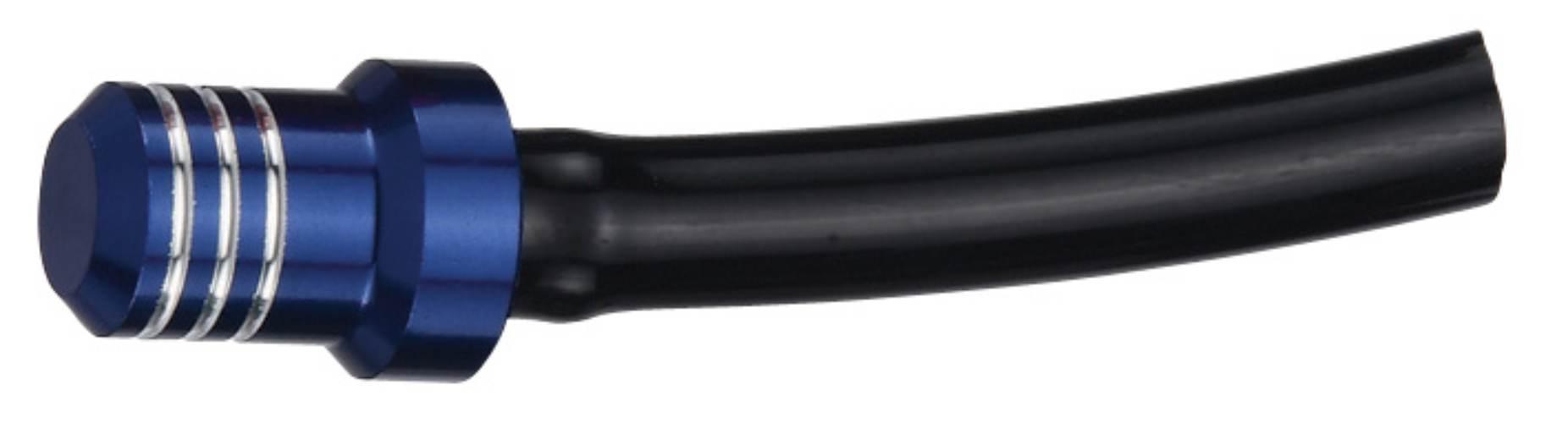 Accel Odpowietrznik Korka Paliwa Kolor Niebieski