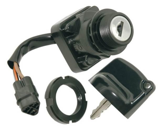 Tecnium Vicma Stacyjka Suzuki Ltz 400/Ltr 450 06-11 10852