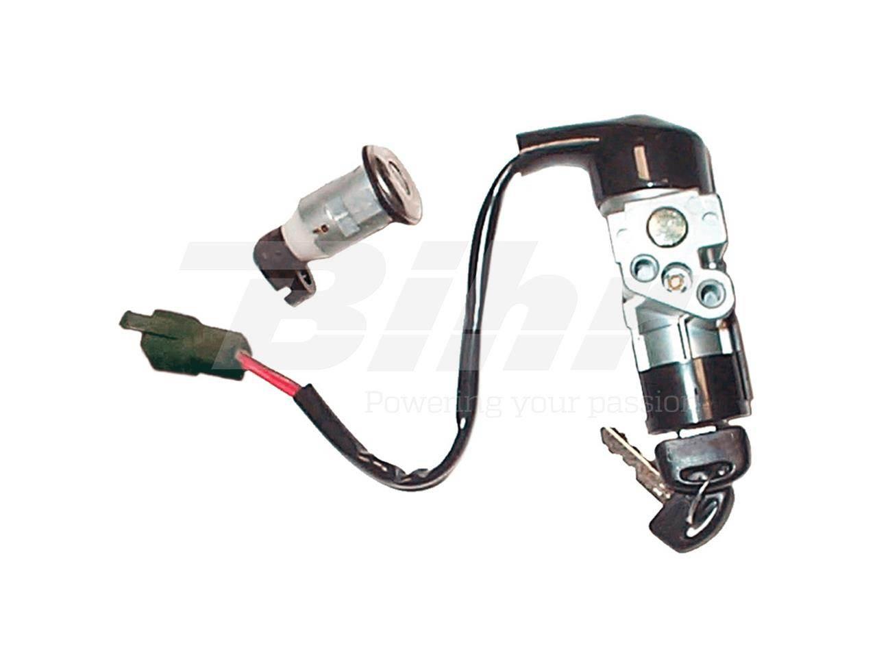 V Parts Vicma Stacyjka Honda Sfx Srx 6525