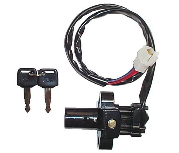 V Parts Vicma Stacyjka Honda Cbr 600 '91-'94 6530