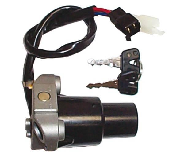 V Parts Vicma Stacyjka Yamaha Fzr 600 89-93, Xt 600 89-93 6572