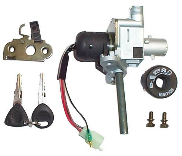 V Parts Vicma Stacyjka Yamaha Yp 125 Majesty 98-00 6577