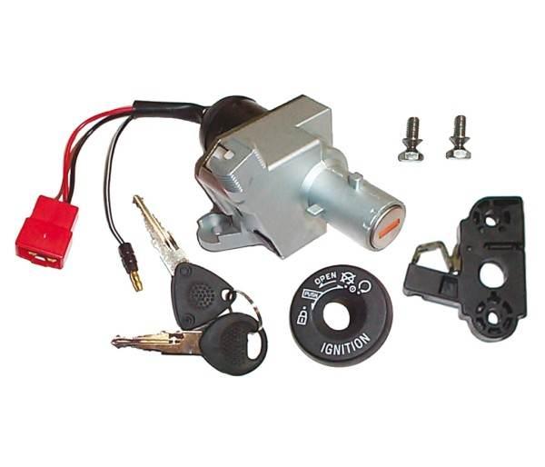 V Parts Vicma Stacyjka Yamaha Neo's '02- 6609