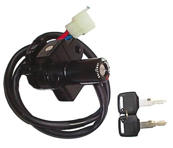 V Parts Vicma Stacyjka Honda Cbr 600 F 91-98 6616