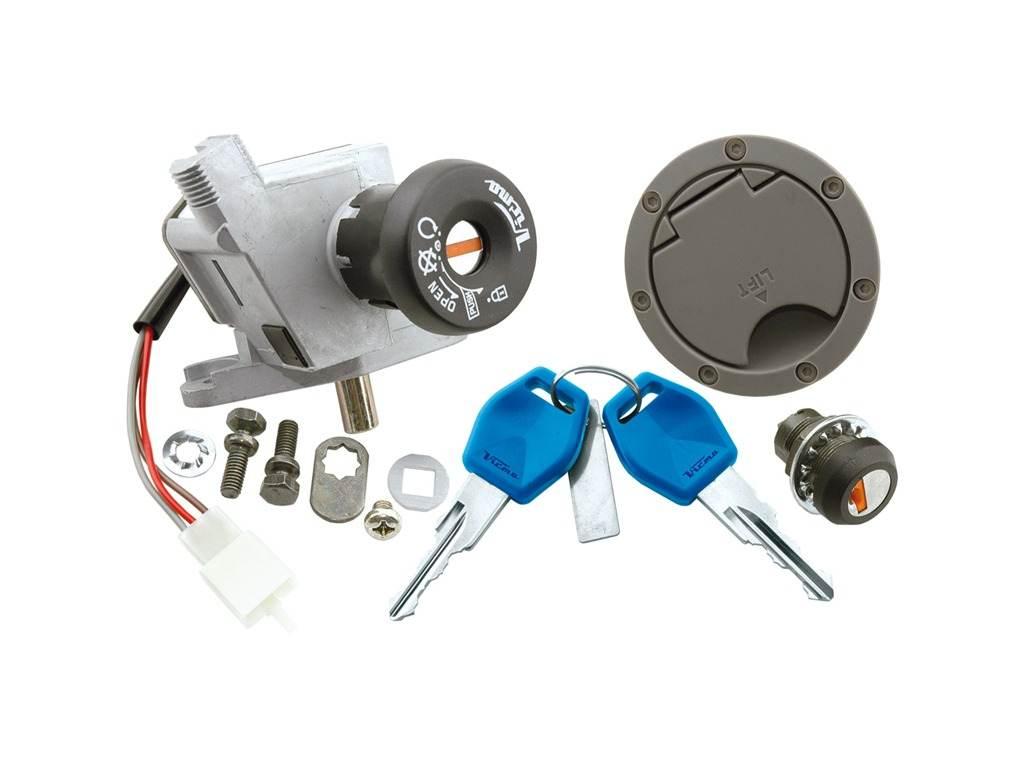 V Parts Vicma Stacyjka Yamaha Aerox '05- 9555
