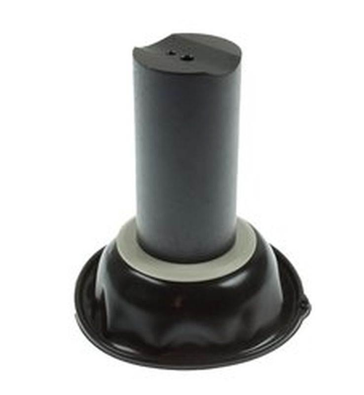 Tourmax Membrana Przepustnicy Gaźnika Tylnego Suzuki Intruder Vs 750 '85-91