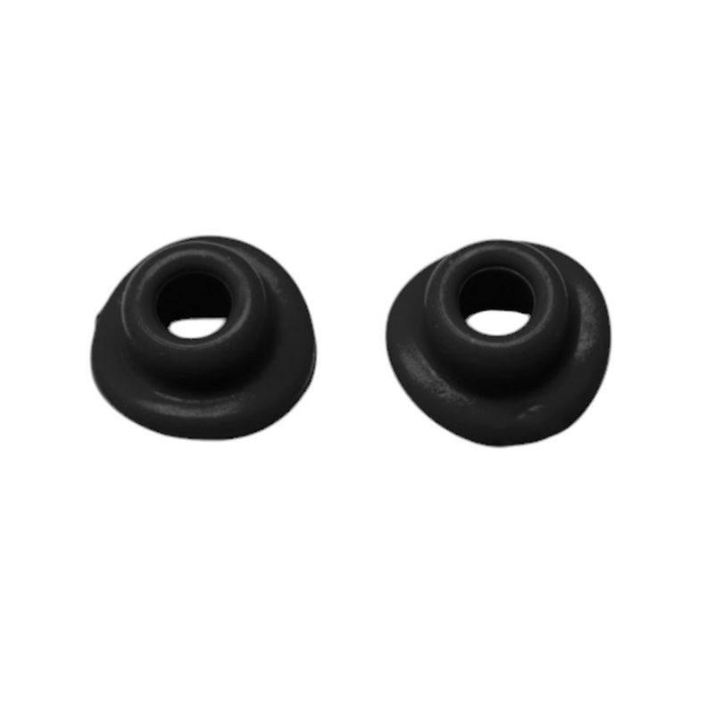 Accel Gumki 'Mudguard' Do Uszczelnienia Wentyla Kpl.2 Szt. Kolor Czarny Vmg