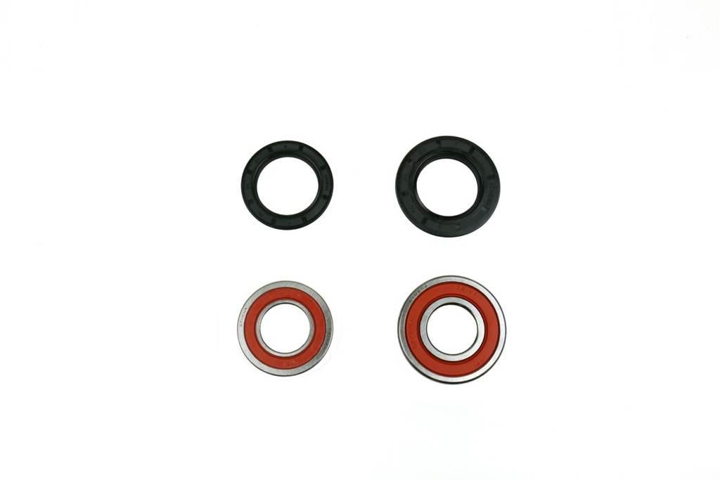 Athena Łożyska Koła Tylnego Z Uszczelniaczami Yamaha Yz 125/250 '99-'24, Yz - zdjęcie 2