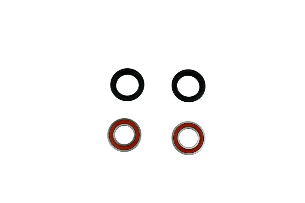 Athena Łożyska Koła Przedniego Z Uszczelniaczami Yamaha Yz 125/250 '98-'24 - zdjęcie 2