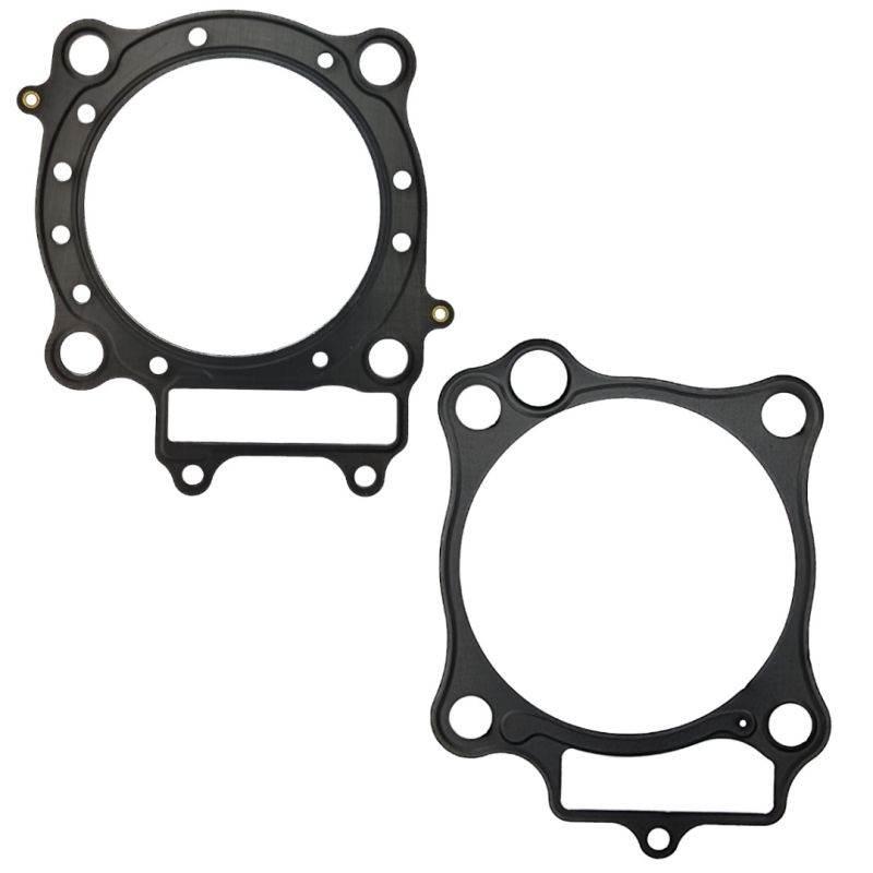Vertex Uszczelki Top-End Honda Crf 450R '02 Big Bore 99Mm
