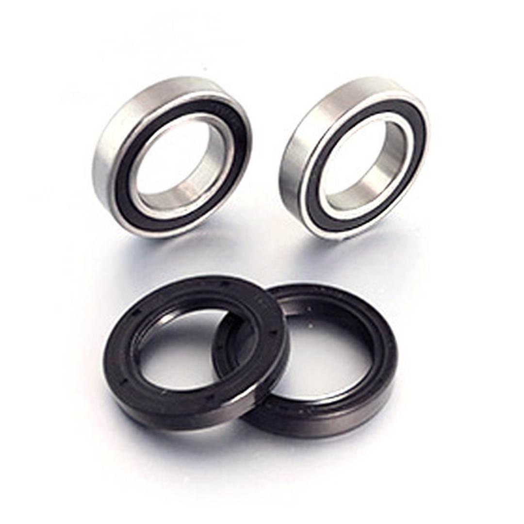Bearing Worx Łożyska Koła Przedniego Z Uszczelniaczami Aprilia Rxv/Sxv 450 - zdjęcie 2