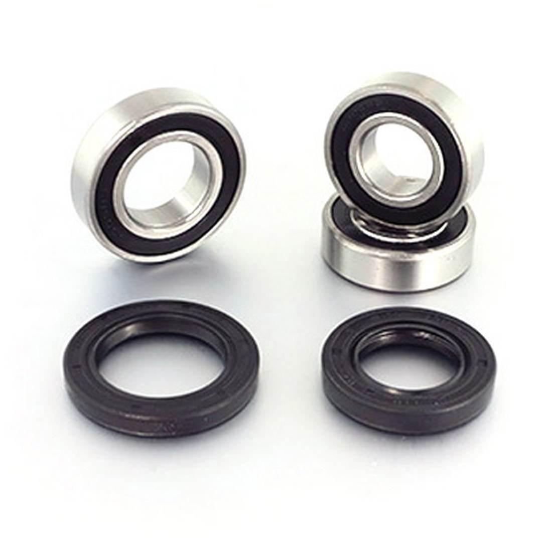 Bearing Worx Łożyska Koła Tylnego Z Uszczelniaczami Gas Gas Ec 125/200 2T 0 - zdjęcie 3