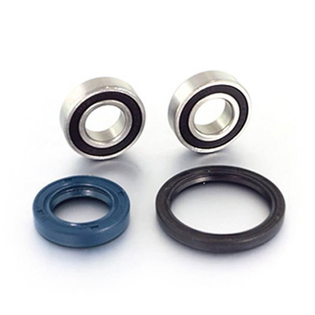 Bearing Worx Łożyska Koła Przedniego Z Uszczelniaczami Honda Xr400R 96-04 - zdjęcie 3