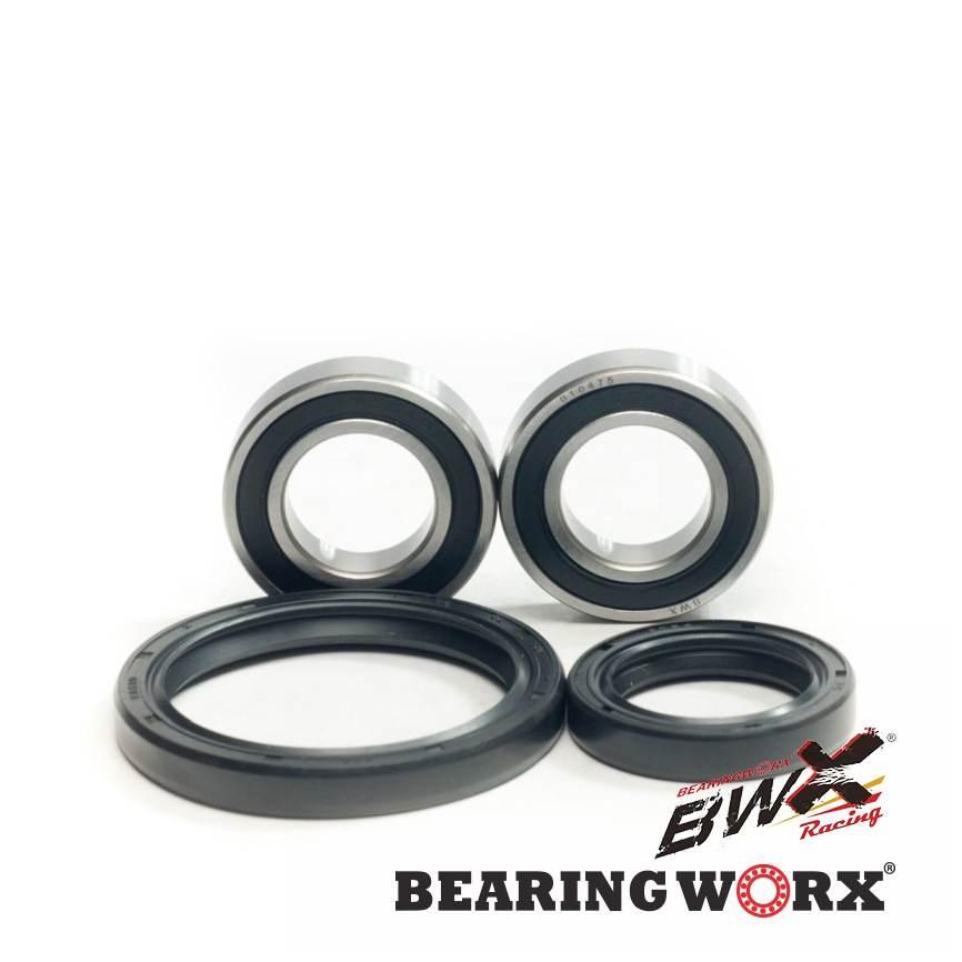 Bearing Worx Łożyska Koła Przedniego Z Uszczelniaczami Honda Crf 250X 04-17