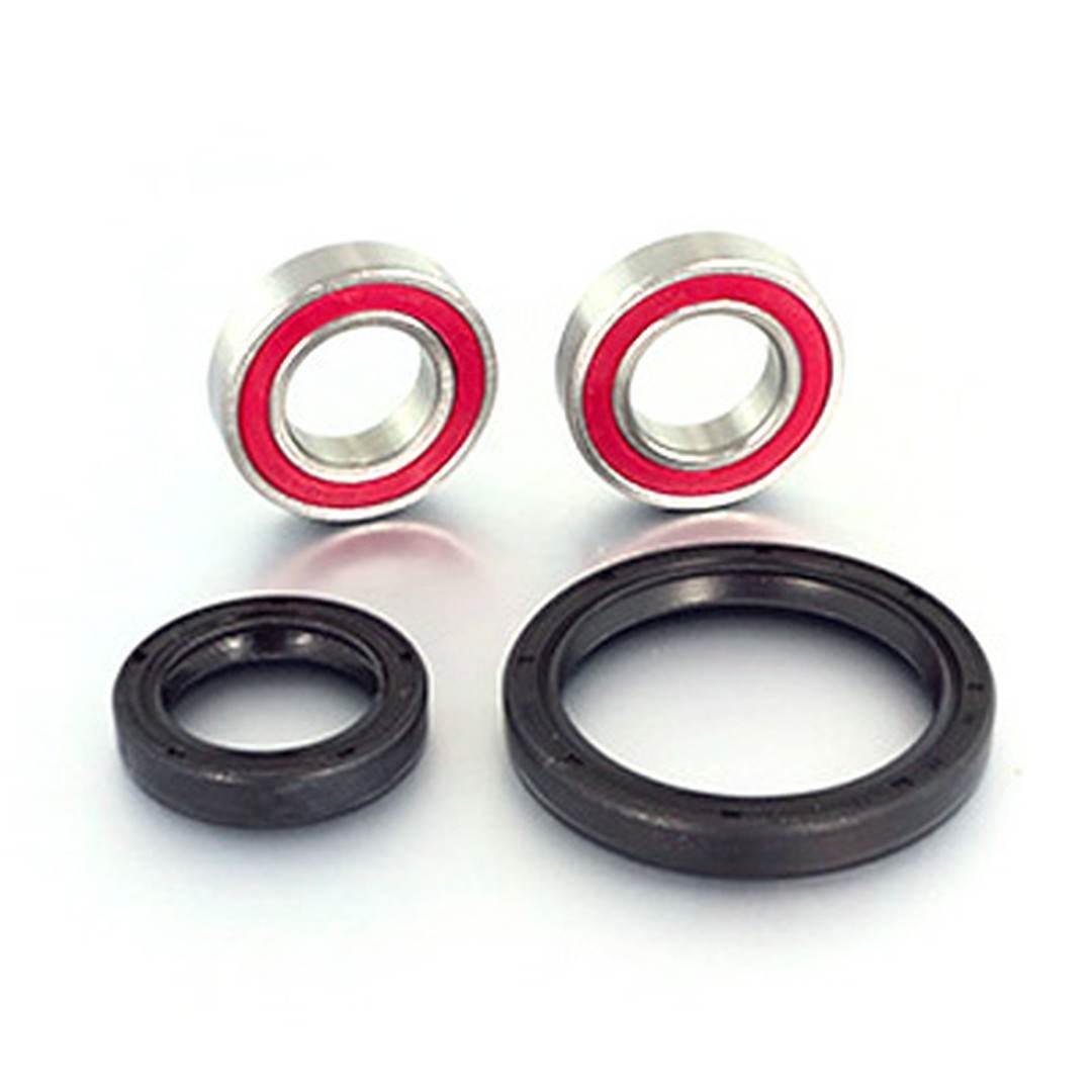 Bearing Worx Łożyska Koła Przedniego Z Uszczelniaczami Honda Crf 250X 04-17 - zdjęcie 3