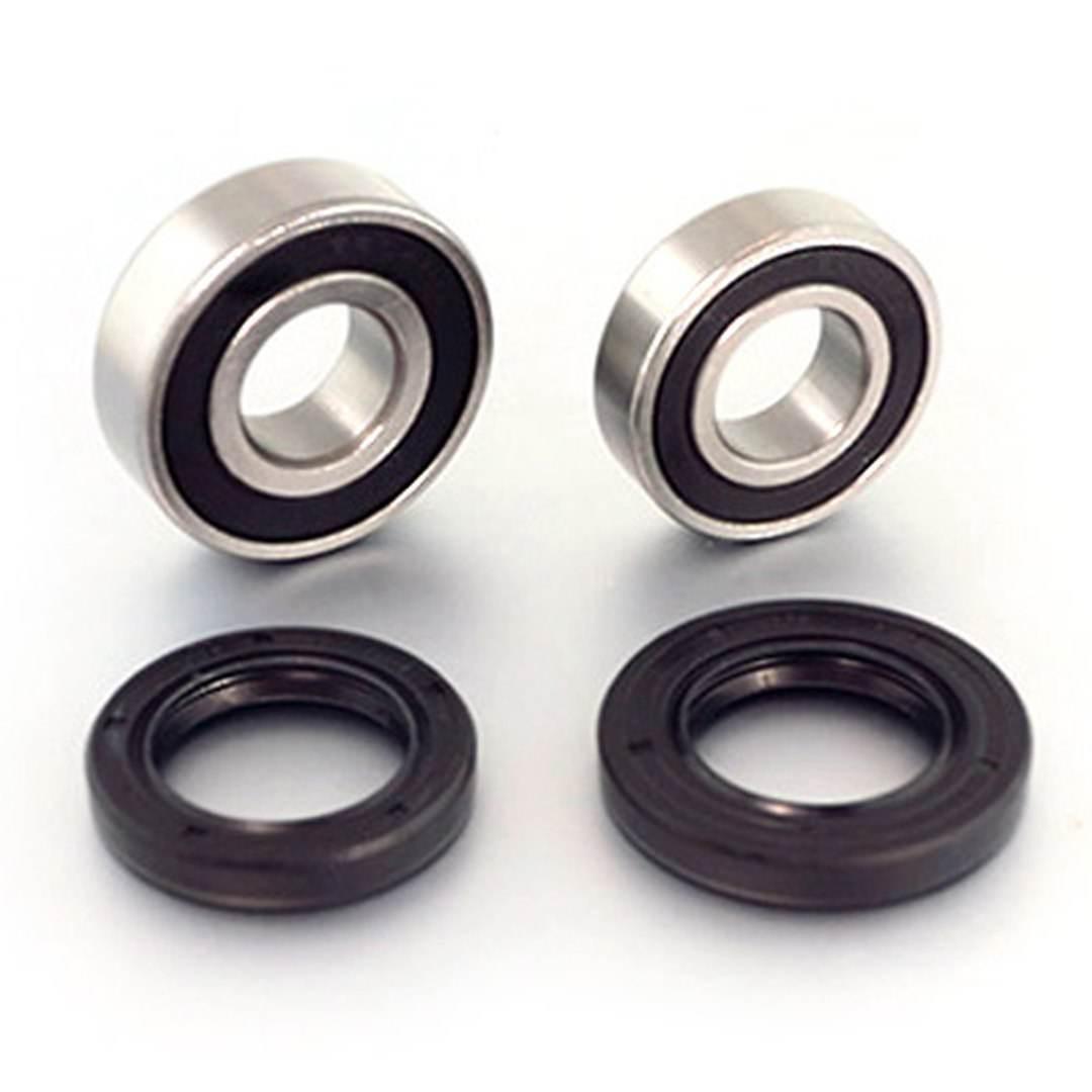 Bearing Worx Łożyska Koła Tylnego Z Uszczelniaczami Honda Xr650R 00-07 25-1 - zdjęcie 3