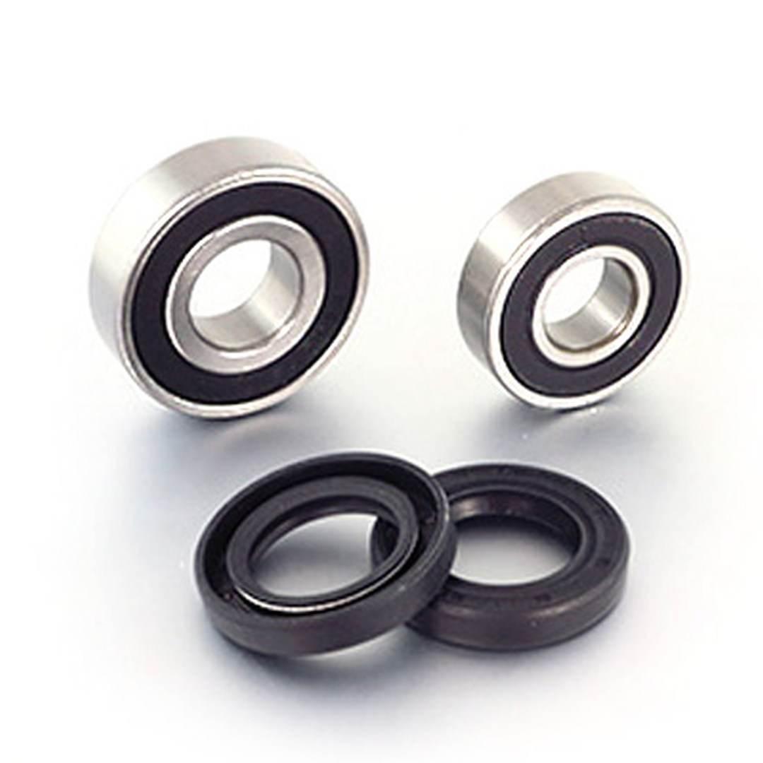 Bearing Worx Łożyska Koła Tylnego Z Uszczelniaczami Honda Xr250R 86-95, Xr6 - zdjęcie 2