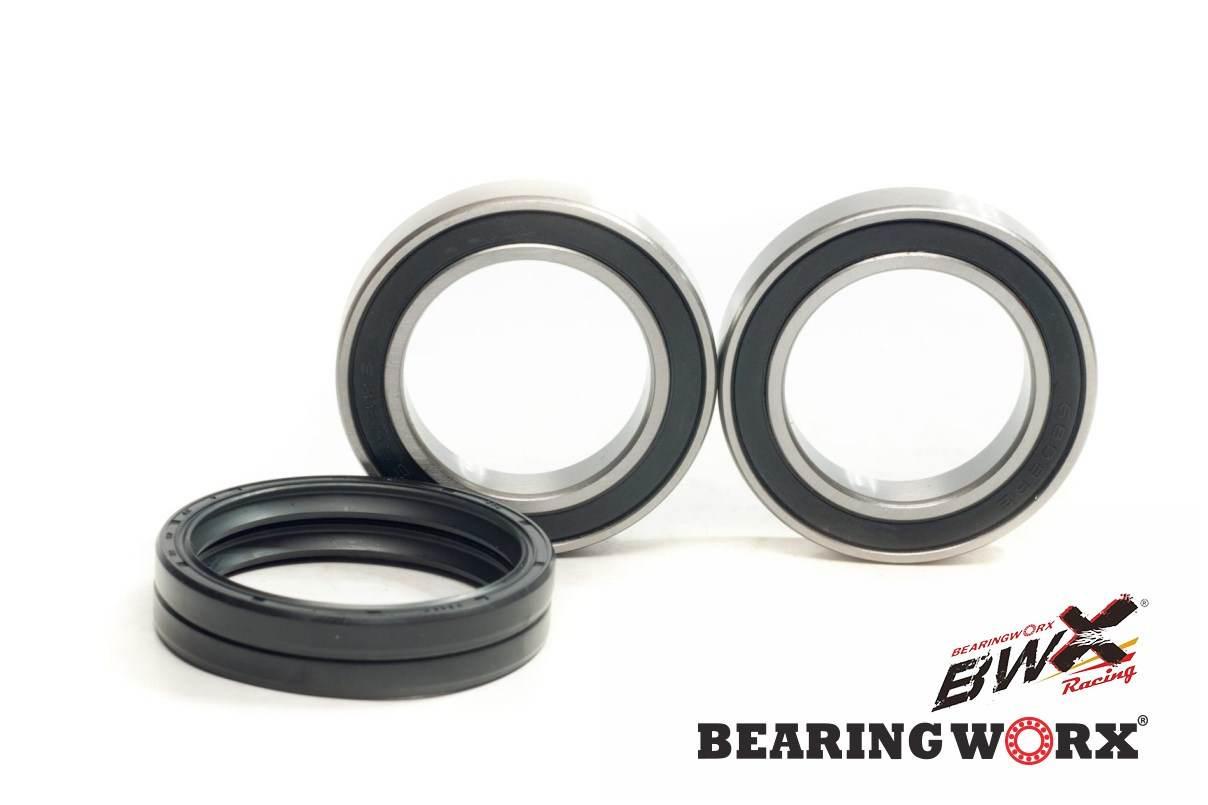 Bearing Worx Łożyska Koła Tylnego Z Uszczelniaczami Honda Trx300/400Ex 99-0