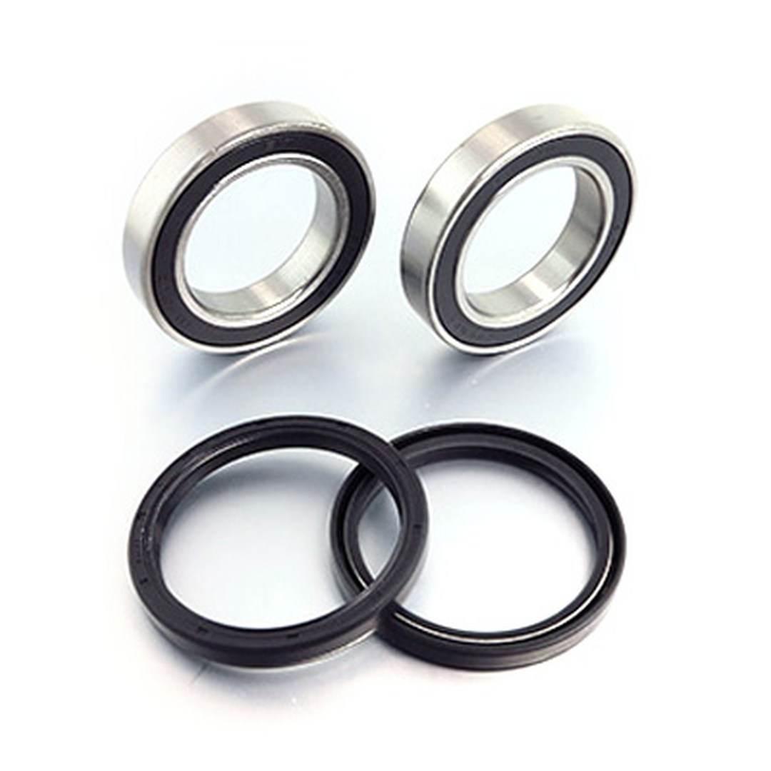 Bearing Worx Łożyska Koła Tylnego Z Uszczelniaczami Honda Trx300/400Ex 99-0 - zdjęcie 3