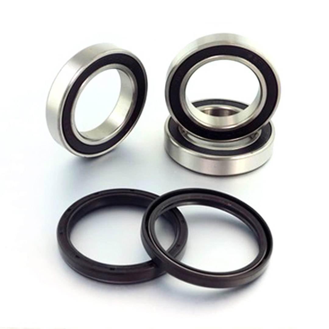 Bearing Worx Łożyska Koła Tylnego Z Uszczelniaczami Honda Trx 450R/Er 04-14 - zdjęcie 2