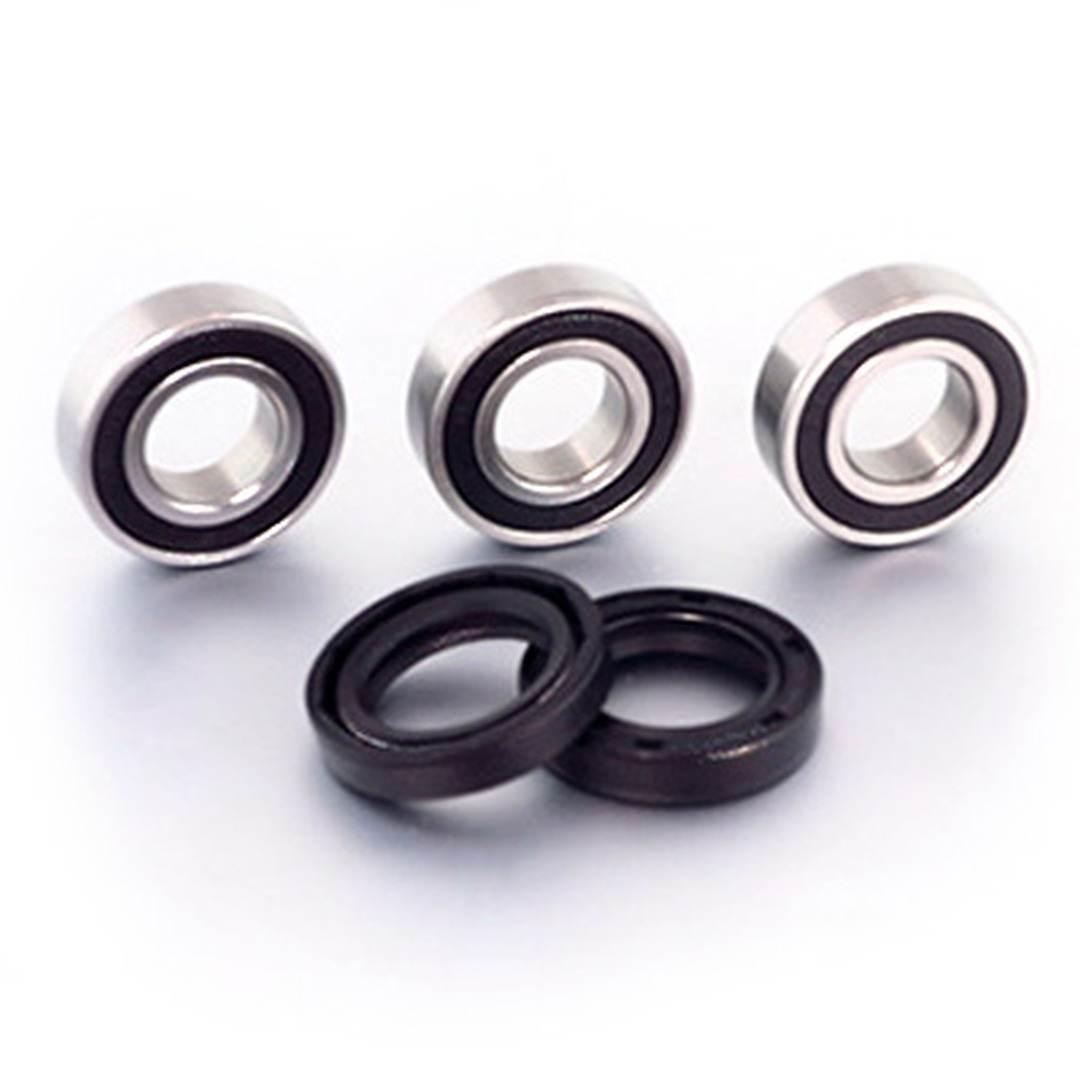 Bearing Worx Łożyska Koła Tylnego Z Uszczelniaczami Honda Crf 150R '07-'15 - zdjęcie 2
