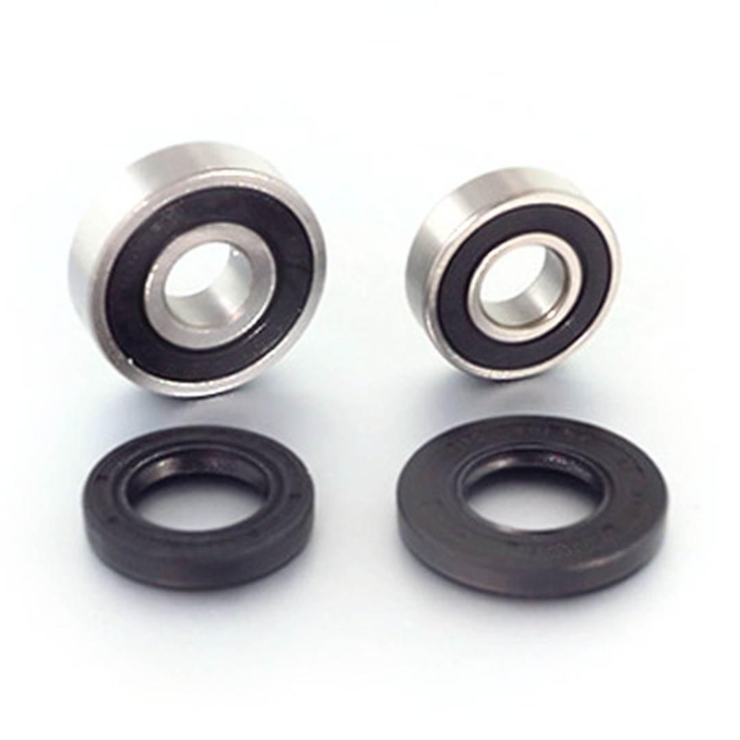 Bearing Worx Łożyska Koła Tylnego Z Uszczelniaczami Honda Xr250/400R 96-04 - zdjęcie 3