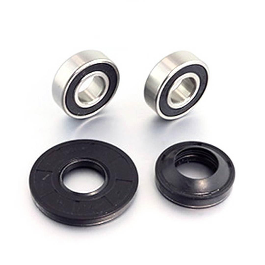 Bearing Worx Łożyska Koła Przedniego Z Uszczelniaczami Honda Crf230F '03-'1 - zdjęcie 2