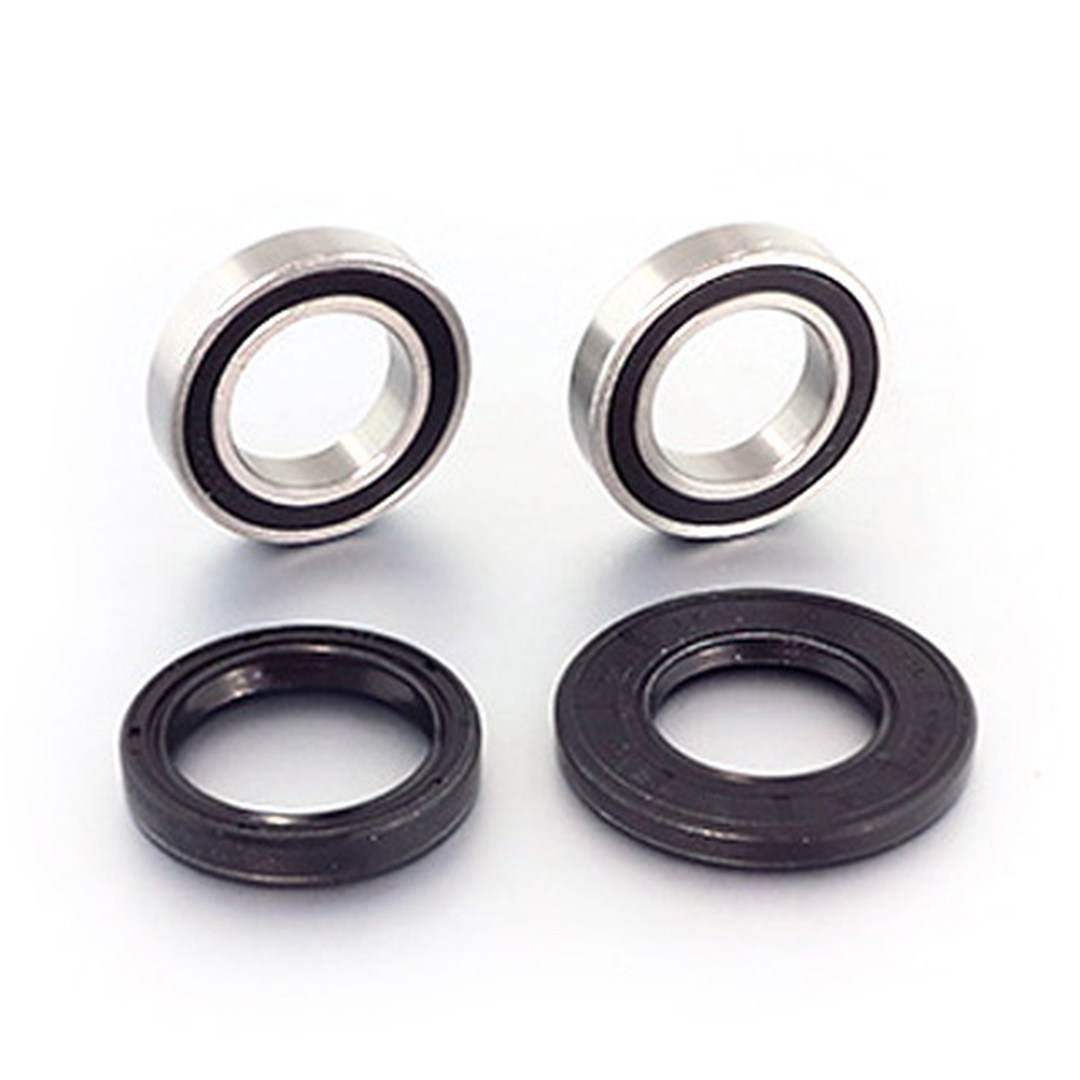 Bearing Worx Łożyska Koła Przedniego Z Uszczelniaczami Husqvarna Cr/Wr/Tc/T - zdjęcie 3