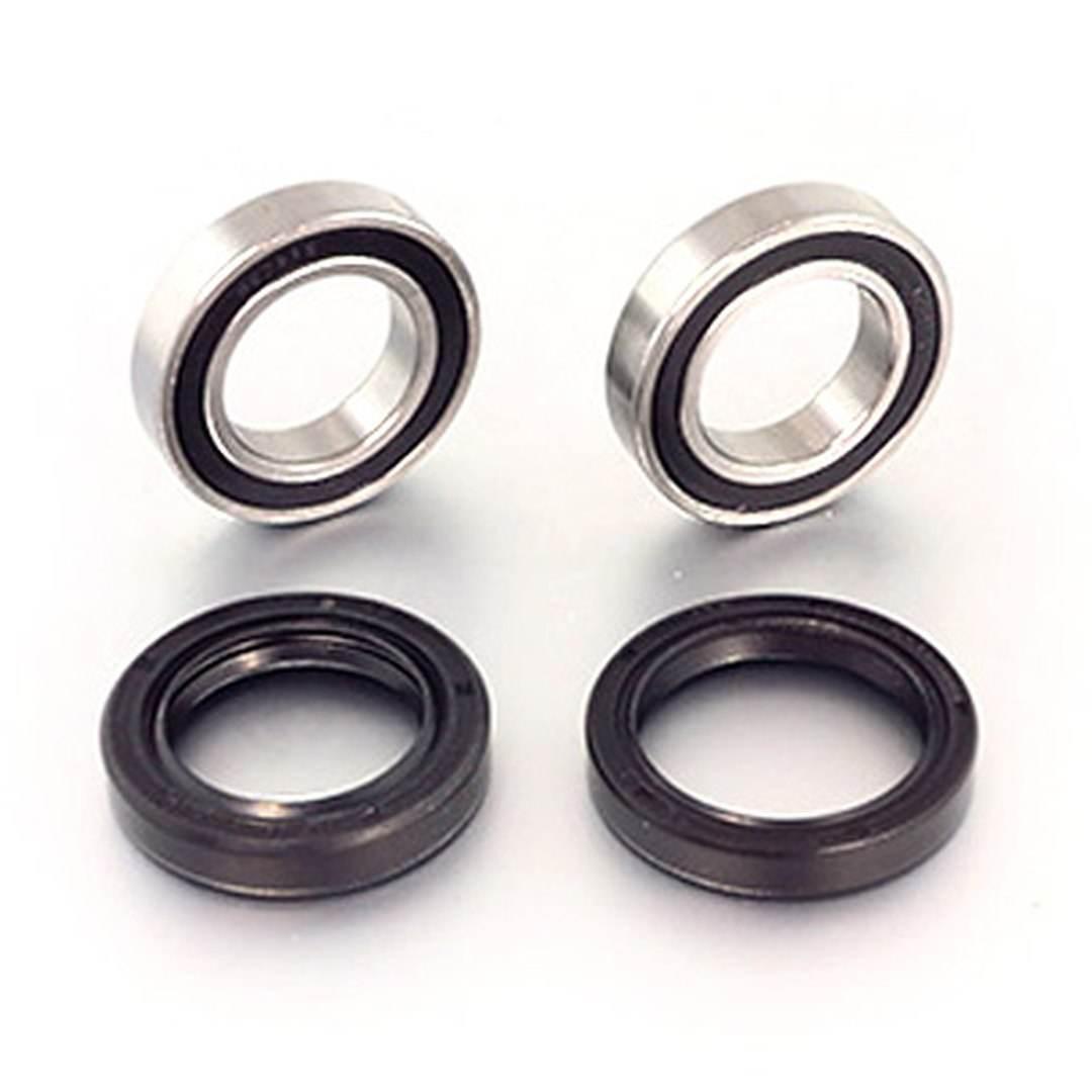 Bearing Worx Łożyska Koła Przedniego Z Uszczelniaczami Husqvarna Tc/Te250/3 - zdjęcie 2