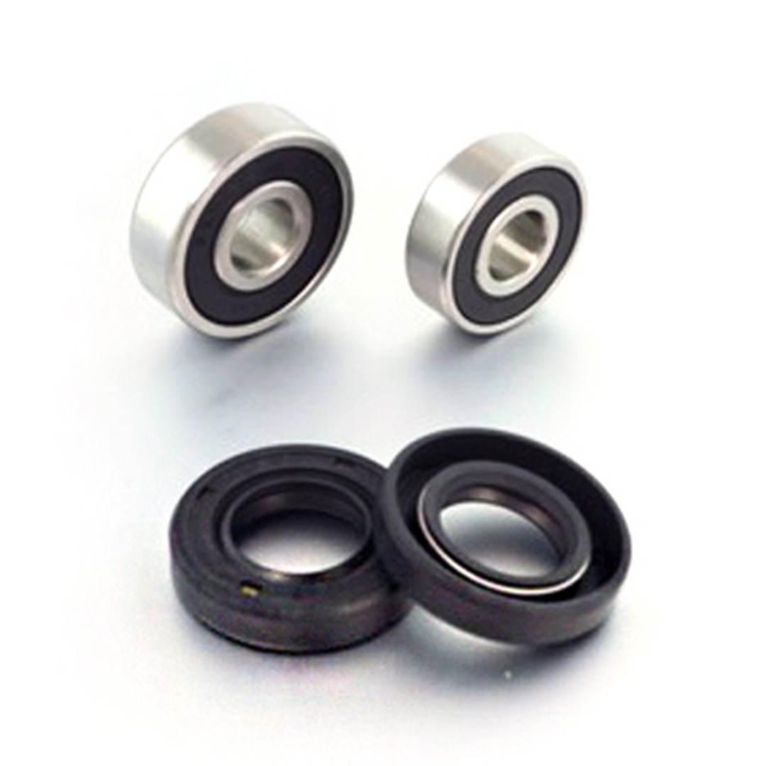 Bearing Worx Łożyska Koła Przedniego Z Uszczelniaczami Kawasaki Kx 65 '00-' - zdjęcie 2