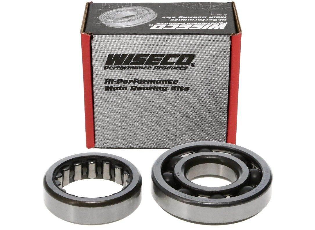 Wiseco Łożyska Wału Korbowego Honda Crf 250R '04-'15, Crf 250X '04-15