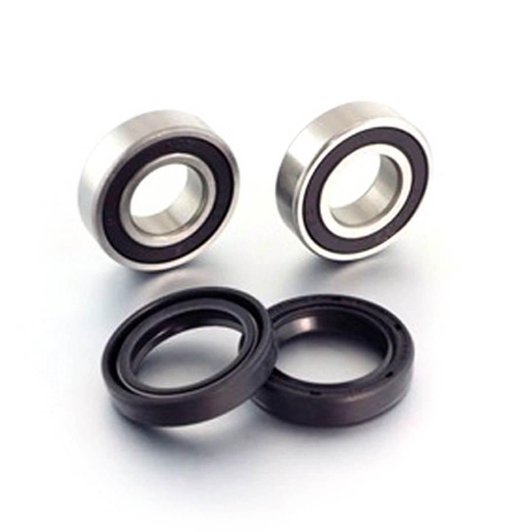 Bearing Worx Łożyska Koła Przedniego Z Uszczelniaczami Ktm Sx 85 03-10, Sx1 - zdjęcie 3