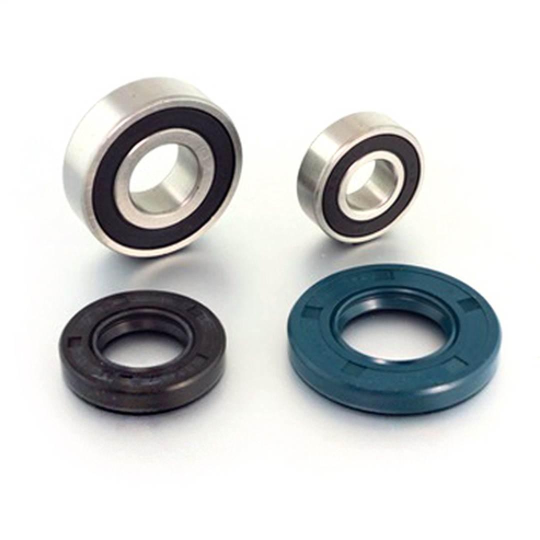 Bearing Worx Łożyska Koła Przedniego Z Uszczelniaczami Ktm Atv 450/505/525 - zdjęcie 2