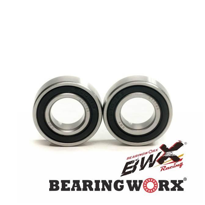 Bearing Worx Łożyska Koła Przedniego Gas Gas Ec/Sm 50 04-05, Ktm Sx 60/65 9
