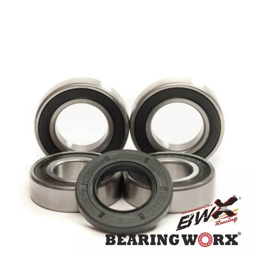 Bearing Worx Łożyska Koła Tylnego Z Uszczelniaczami Ktm 690/950/990/1190 Ad